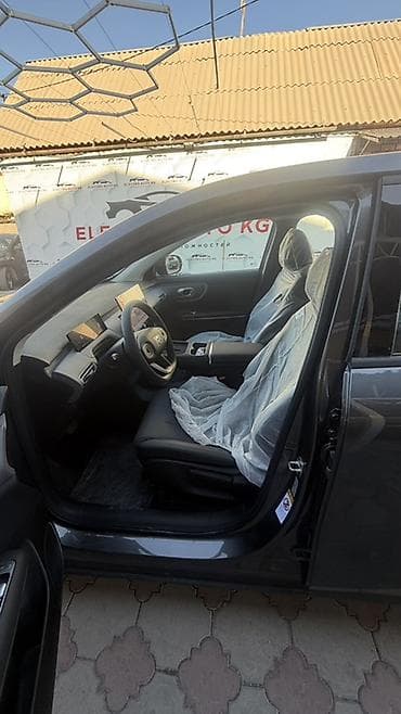 super soco ts: Электромобиль crossover сегмента C. Основные характеристики по фото — 5