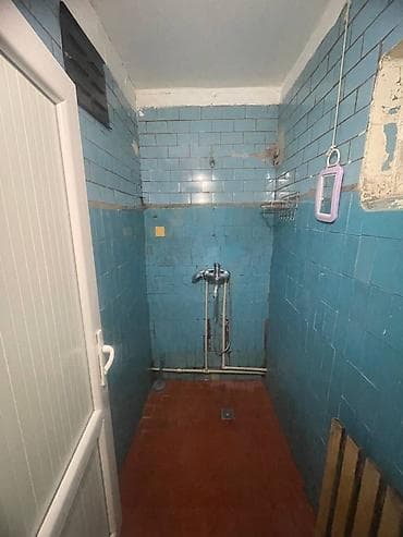 боконбаева московская: 1 комната, 14 м², Общежитие, 2 этаж, Косметический ремонт — 6