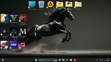 surface go: Продается Игровой/Рабочий ПК Windows 11 Pro Материнская Плата Gigabyte — 7