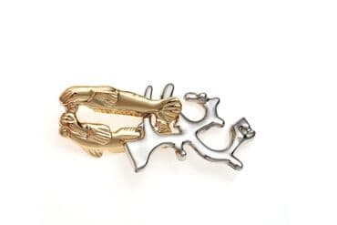 зеркальный кубик рубик: 🧠 Металлические головоломки — тренажёр для ума! Ищешь, чем занять — 17