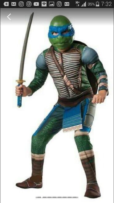 аренда костюмов деда мороза и снегурочки: Карнавальный костюм — 5