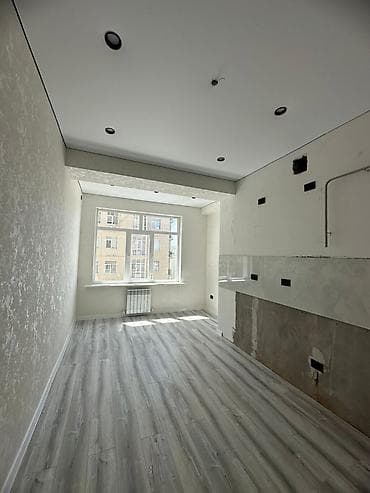 Продажа квартир: 1 комната, 44 м², Элитка, 11 этаж, Евроремонт — 3