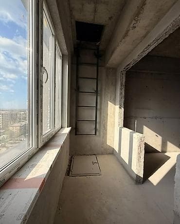 red centr: 3 комнаты, 103 м², Элитка, 11 этаж — 5