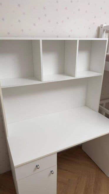 цифровая рамка: Письменный стол, Б/у — 3