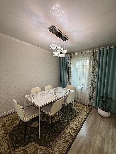 кок жаре: ✨СРОЧНО 🏡 ПРОДАЕТСЯ ДОМ В АК-ОРДО 📍 Локация: район Ак-Ордо 📐 Площадь — 8