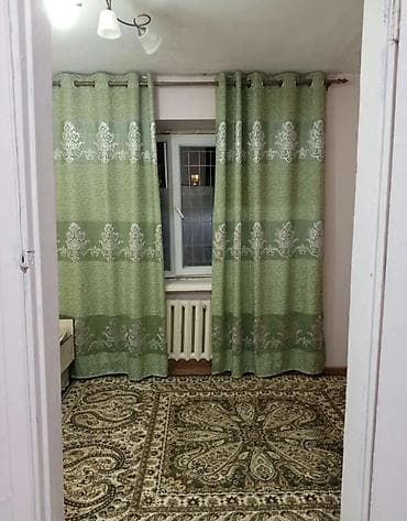 квартира месяца: 1 комната, С мебелью частично — 1