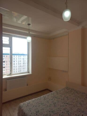 срочно продаётся 1 комнатная квартира в районе шлагбаум по улице кенсуйская 17: 1 комната, 38 м², Элитка, Евроремонт — 8