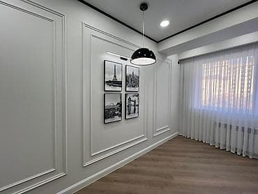 Продажа квартир: 2 комнаты, 62 м², Элитка — 7