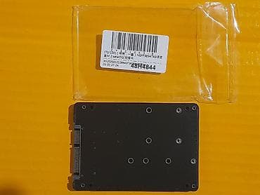 surface go 2: Накопитель, Новый, SSD, Для ПК — 2