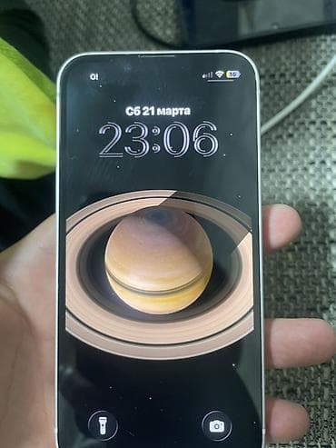 IPhone 13 mini, Розовый
