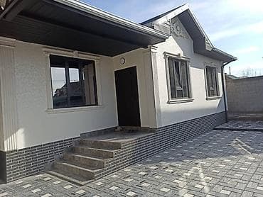 nova grand: Продается дом Ак Ордо-1 — 2