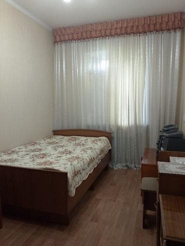 105: 3 комнаты, 63 м², Восток-5 мкр 105 серия, 3 этаж, Евроремонт — 6