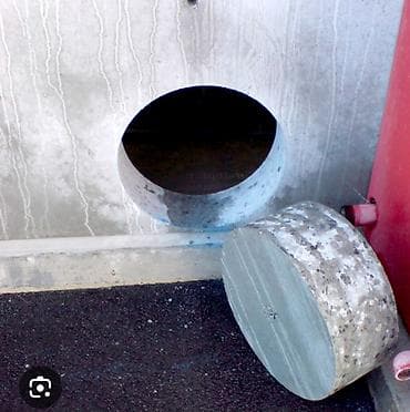 шлифмашина по бетону: Алмазное сверление Больше 6 лет опыта — 3