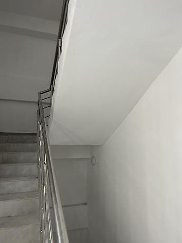 жк солнечный бишкек: 2 комнаты, 50 м², Элитка, 8 этаж, Готовая ПСО (под самоотделку) — 5