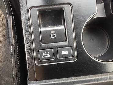 e star: Subaru Outback: 2019 г., 2.5 л, Автомат, Бензин, Внедорожник — 8