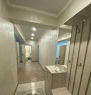 2х комнатный квартиры: 2 комнаты, Агентство недвижимости, Без подселения, С мебелью полностью — 4