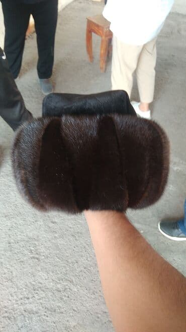 норк: Суусар тебетей норка тумак жеткируу Бекер женский тумактар на быбор — 3