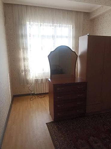 квартира на долгий срок тунгуч: 1 комната, Агентство недвижимости, С мебелью частично — 4