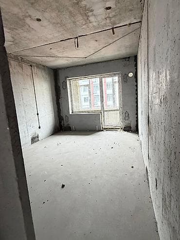 64: 3 комнаты, 88 м², Элитка, 7 этаж, Готовая ПСО (под самоотделку) — 6