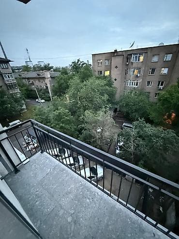 по лермонтова: 3 комнаты, 74 м², Элитка, 8 этаж, Дизайнерский ремонт — 8
