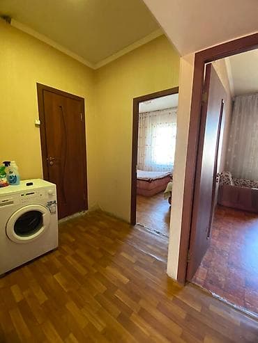 3 комнаты, 64 м², Центральная мечеть 106 серия — 4
