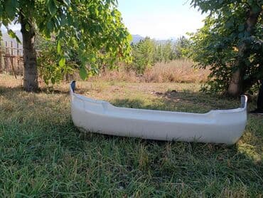 купить запчасти на опель вектра б: Бампер Задний Subaru, Б/у, Оригинал — 1