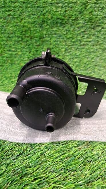 e46: Бачок BMW 2001 г., Б/у, Оригинал, Германия — 3