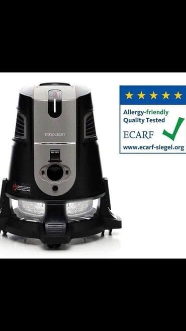 пылесосы робоклин: Продаю пылесосы! Много функциональные антиаллергенные аппараты — 3