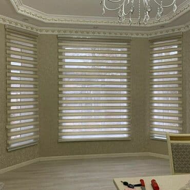 купить жалюзи металлические: Жалюзи вертикальны — 5