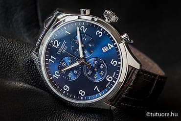 samsung a30: Часы Tissot Chrono XL Classic - это повседневная новинка от старейшего — 4