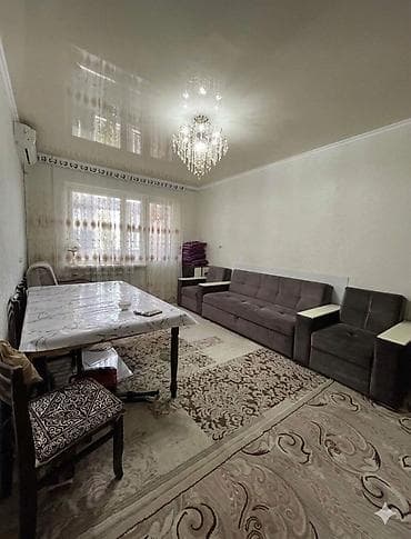квартира тунгу: 1 комната, 40 м², 8 этаж, Евроремонт — 2