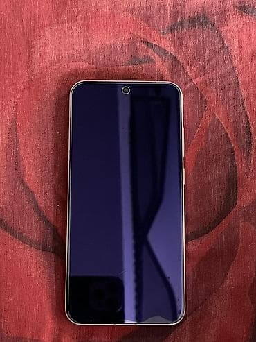 nintendo 3d: Vivo X200 Pro mini, Новый, 512 ГБ, цвет - Розовый, 2 SIM — 8