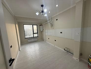 Недвижимость: 1 комната, 40 м², Элитка, 2 этаж, Евроремонт — 4