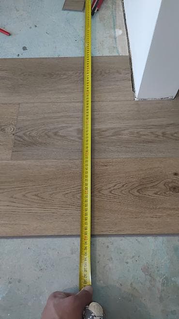 датчик теплого пола: Ламинат Firstfloor, декор под натуральный дуб - Формат доски — 5