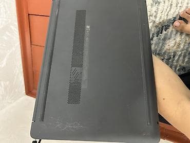 HP 255 G8 — универсальный 15,6-дюймовый ноутбук для работы, учебы и — 1