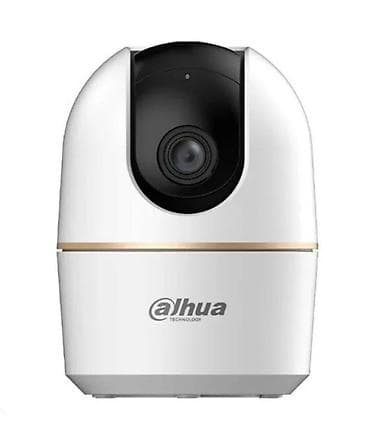 cctv: 5-Мегапиксельная Wi‑Fi‑камера Dahua DH-H5AE Hero A1 - Разрешение 5 МП — 1