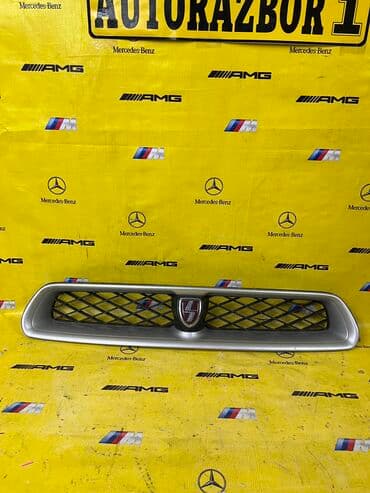 радиатор опель фронтера б: Решетка радиатора Subaru Б/у, Оригинал — 1