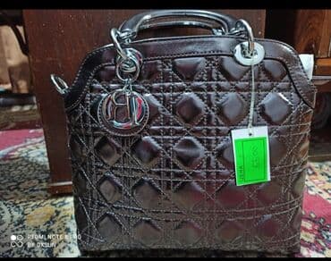 фудболка шорта: Новая сумка. Качество очень хорошее. Стоила дороже отдаем дешево. !!! — 3