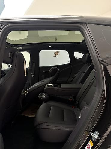 Продажа авто: Changan : 2025 г., 1.5 л, Автомат, Гибрид, Лифтбек — 7