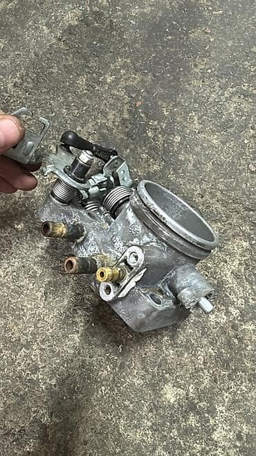 simens: Продам комплект M50B20 VANOS Siemens Снят с BMW M50B20 VANOS. В — 7