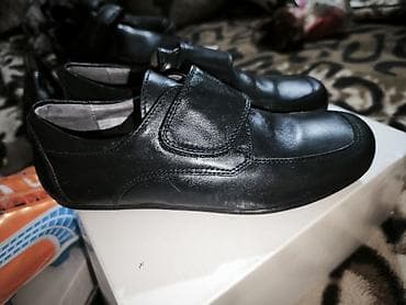 обувь puma: Детская обувь, натуральная кожа, размеры 27, 30(футбольные бутсы — 3