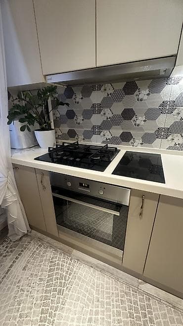 2017: 3 комнаты, 110 м², Элитка, 3 этаж, Евроремонт — 6