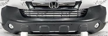 бампера хонда фит: Бампер Honda — 1