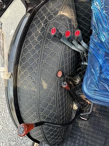 фильт: Трактор 80 л.с. с кабиной и полным комплектом навески 80 лошадиных — 6