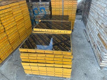 продаю паралон: Опалубка Монолитная, Для колонн, Для мостов, пролетов, Новый 120 * 60, Платная доставка, Самовывоз — 2