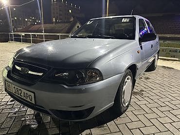 глушитель нексия 2: Daewoo Nexia: 2013 г., 1.5 л, Механика, Бензин, Седан — 2