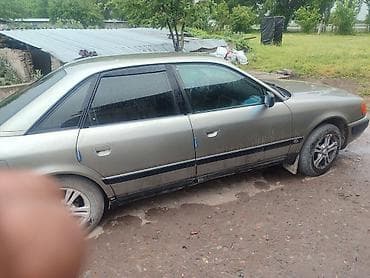 карбюратор ауди 100: Audi 100: 1992 г., 2.8 л, Механика, Бензин, Седан — 6