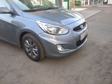 хюндай кона цена бишкек: Hyundai Accent: 2018 г., Седан — 11