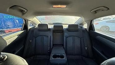 Продажа авто: Hyundai Sonata: 2021 г., 2 л, Автомат, Газ, Седан — 4