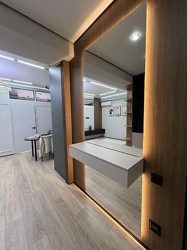 2 комнаты, 63 м², Элитка
